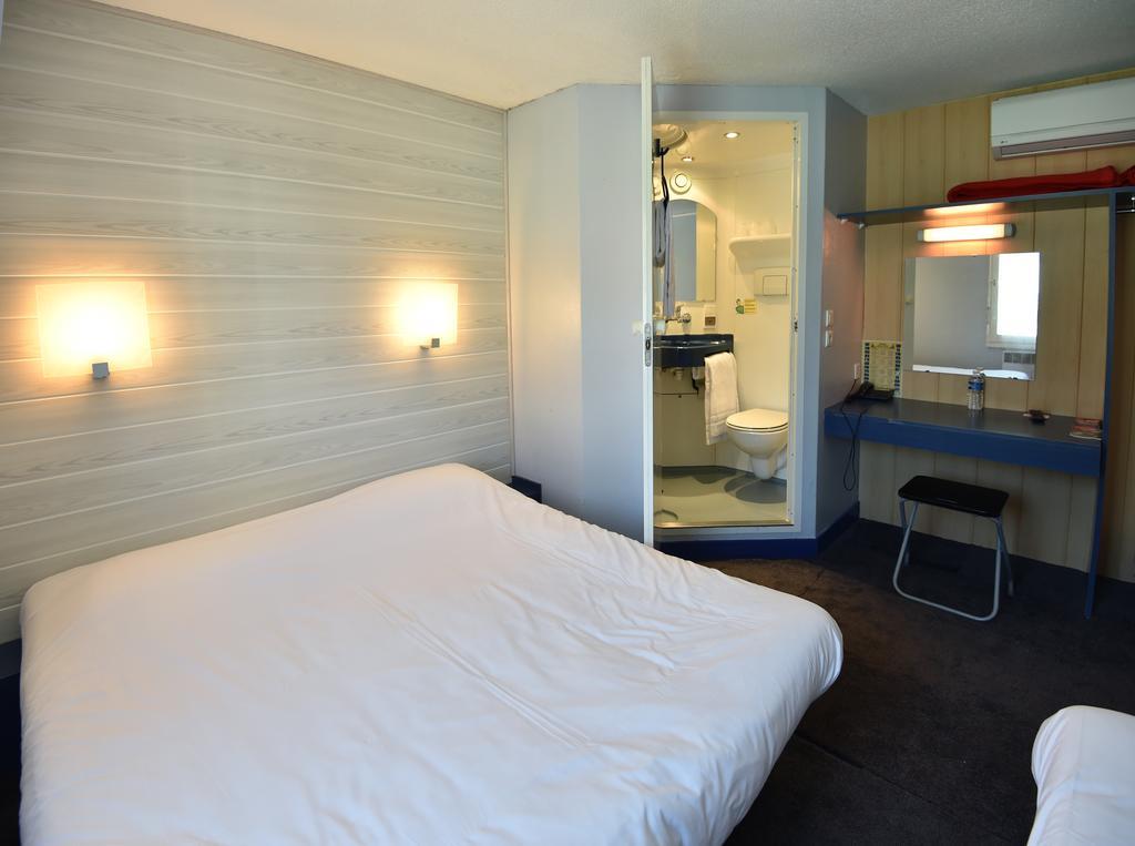 Fasthotel Bourg En Bresse Viriat Cameră foto