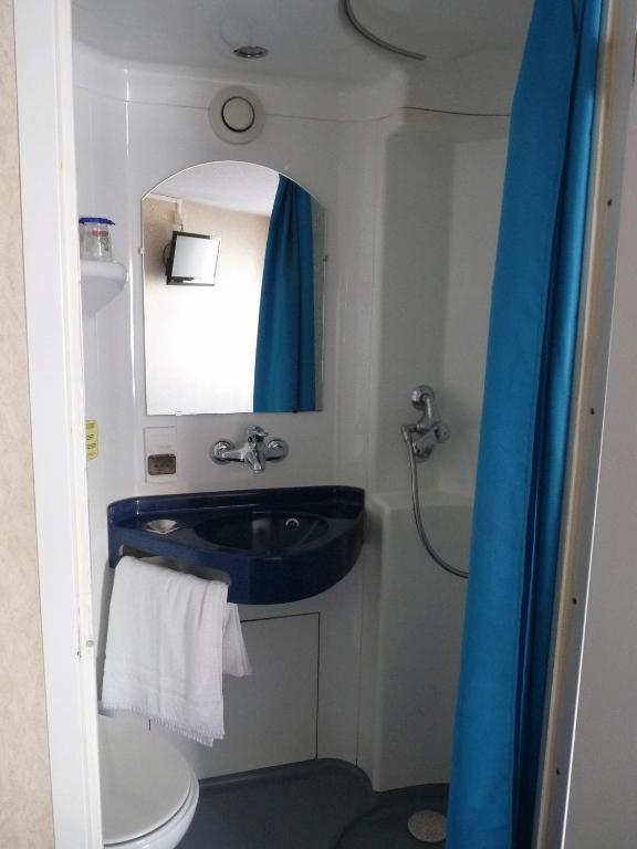 Fasthotel Bourg En Bresse Viriat Cameră foto